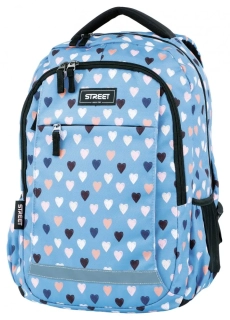 STUDENTSKÝ BATOH ALFA LOVE
