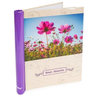 FOTOALBUM SAMOLEPÍCÍ- 20 STRAN - BEAUTY 2 - 230038 1