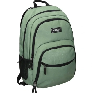 STUDENTSKÝ BATOH IMPACT OLIVE