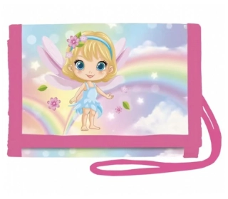 DĚTSKÁ PENĚŽENKA FAIRY TALE