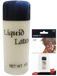 TEKUTÝ LATEX 28,3ml