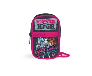 DĚTSKÁ PENĚŽENKA NA KRK MONSTER HIGH
