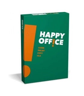 PAPÍR XEROGRAFICKÝ HAPPY OFFICE A4 80g