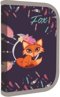 PENÁL 1P PRÁZDNÝ PREMIUM FOX