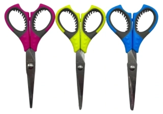NŮŽKY MAPED ESSENTIALS - 13 CM, MIX BAREV