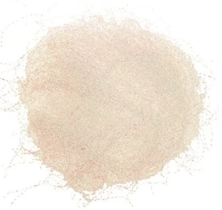 ANDĚLSKÉ VLASY KREPATÉ BÍLÉ 15g
