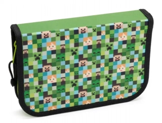 PENÁL 1P PRÁZDNÝ CUBIC