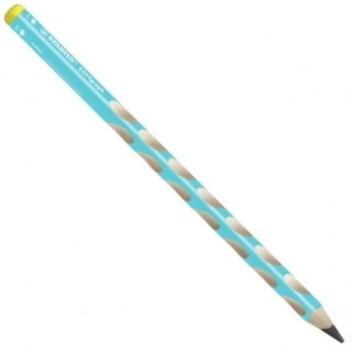 TUŽKA STABILO EASYGRAPH PRO LEVÁKY SVĚTLE MODRÁ