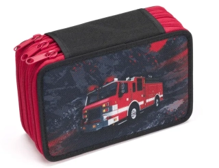 PENÁL 3P PRÁZDNÝ FIRE RESCUE