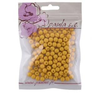 KORÁLKY 50G HOŘČICOVÉ