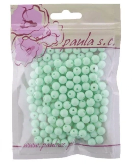 KORÁLKY 50G MINTOVÉ