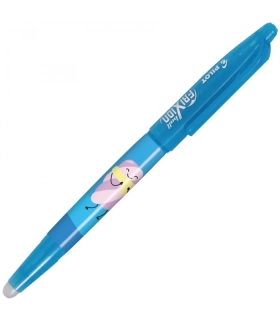 ROLLER PŘEPISOVATELNÝ PILOT FRIXION BALL 0,7MM SWEET PARADISE  MODRÝ