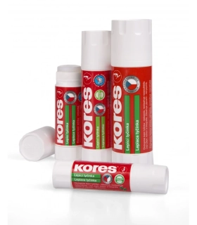 LEPÍCÍ TYČINKA KORES 15g