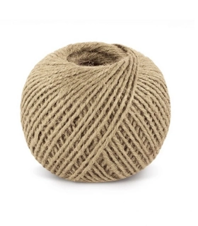 MOTOUZ JUTOVÝ 250g