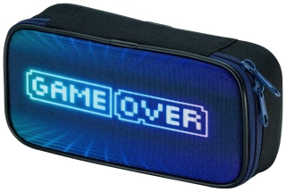ETUE S KLOPOU GAME OVER