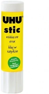 UHU STIC 8,2 G MAGIC BTS 2024 MIX MOTIVŮ