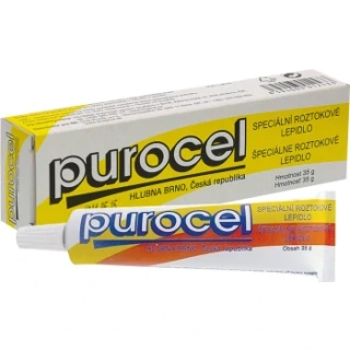 LEPIDLO PUROCEL 35g