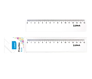 PRAVÍTKO 15 cm LUMA