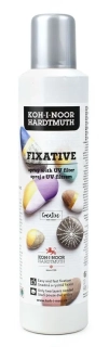 FIXATIV VE SPREJI 300 ml KOH-I-NOOR