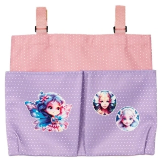 STIL ŠKOLNÍ KAPSÁŘ FAIRY