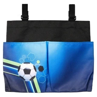 STIL ŠKOLNÍ KAPSÁŘ FOOTBALL