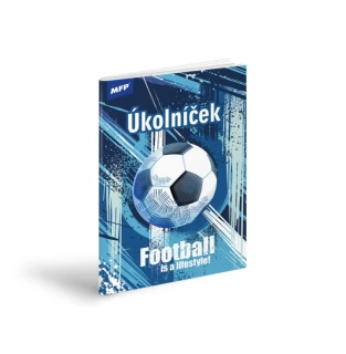 ÚKOLNÍČEK MFP A6 AUTO