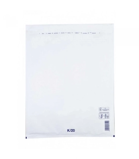 OBÁLKA BUBLINKOVÁ K20 /VNITŘNÍ ROZMĚR 350x470 mm) 