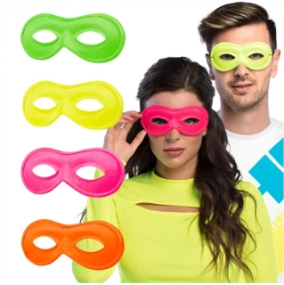 ŠKRABOŠKA NEON MIX