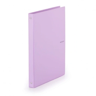 KARIS BLOK A4 PASTELINI FIALOVÝ