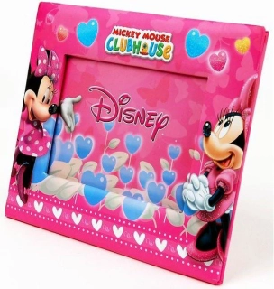 FOTORÁMEČEK DISNEY MIX 781