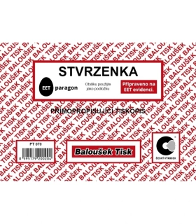 STVRZENKA A6 PT070