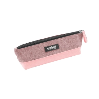 PENÁL ETUE OXYBAG LODIČKA PASTEL PINK