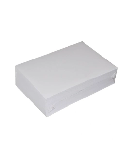 COPY PAPÍR XEROGRAFICKÝ A5 80g 500 LISTŮ