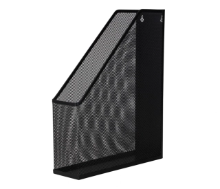 BOX DRÁTĚNÝ ČERNÝ DELI E9186