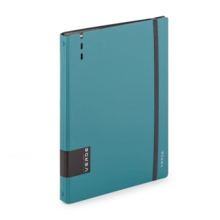 BLOK KARIS A4 FOAM VERDE MILANO 