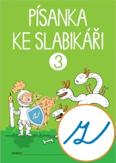 PÍSANKA KE SLABIKÁŘI 3