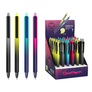 ROLLER PŘEPISOVATELNÝ PATIO BAREVNÝ