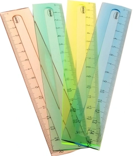 PRAVÍTKO 15 cm CENTRUM MIX BAREV