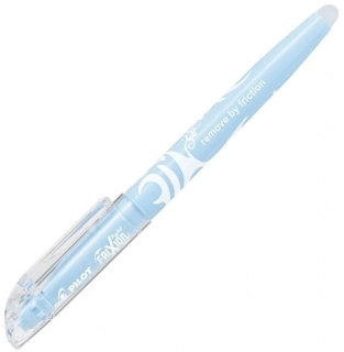 ZVÝRAZŇOVAČ PILOT FRIXION LIGHT NEBESKÁ MODŘ