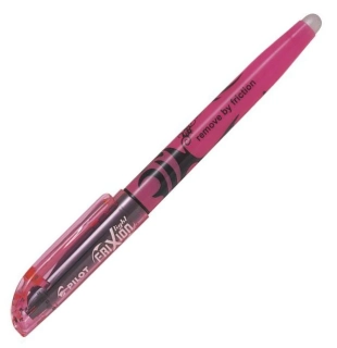 ZVÝRAZŇOVAČ PILOT FRIXION LIGHT NEON RŮŽOVÝ