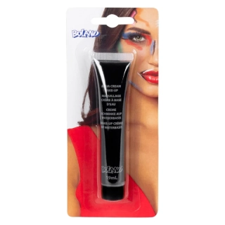 ČERNÝ MAKE-UP 19 ml