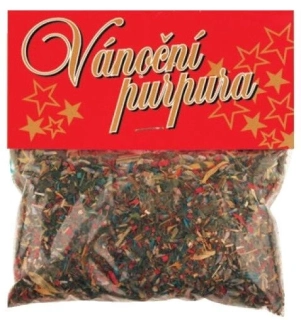 VÁNOČNÍ PURPURA 20 g