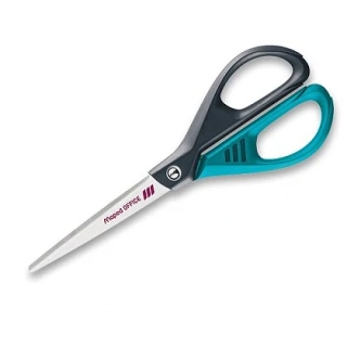 NŮŽKY MAPED ESSENTIALS METAL COLOURS 21 cm MIX BAREV