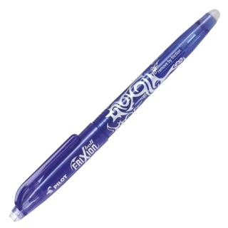 ROLLER PILOT FRIXION BALL 0,5 MODRÝ