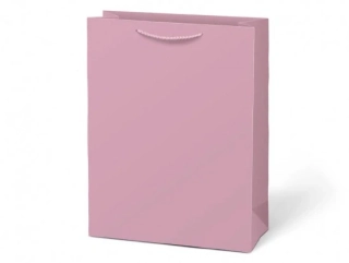 TAŠKA DÁRKOVÁ MFP T5 KRAFT 260x320x100 FIALOVÁ