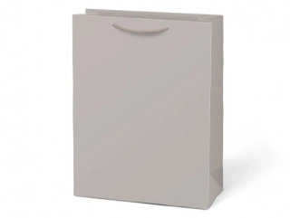 TAŠKA DÁRKOVÁ MFP T5 KRAFT 260x320x100 ŠEDÁ