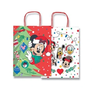 DÁRKOVÁ TAŠKA ALLEGRA DISNEY 160 x 80 x 210 mm