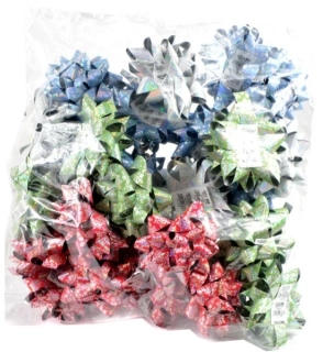 ROZETA MULTILOOP 12,5 cm MIX