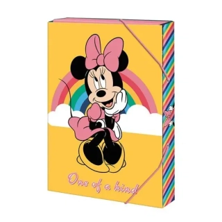 BOX NA SEŠITY A4 ARGUS MINNIE