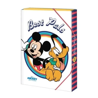 BOX NA SEŠITY A4 ARGUS MICKEY